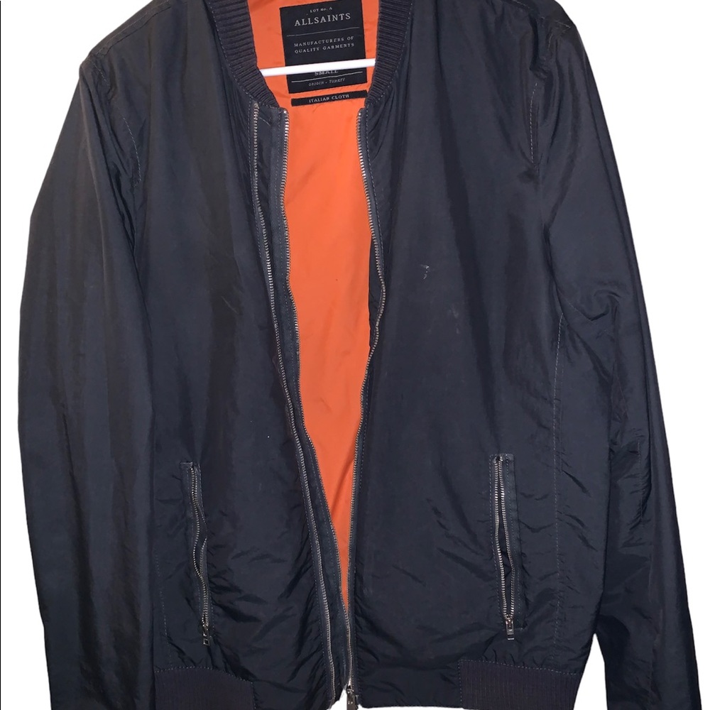 Men’s Jacket - Picture 1 of 3